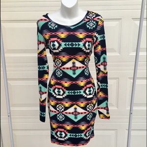 Bodycon dress